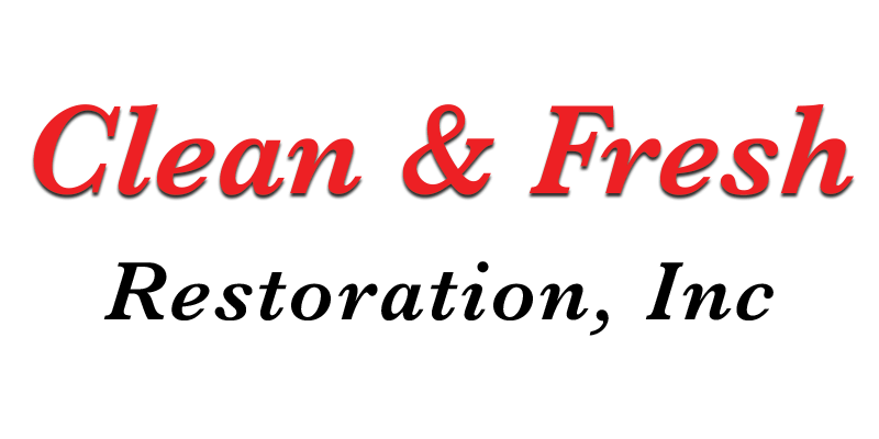 Clean and Fresh logo
